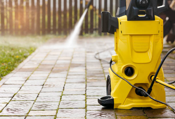 Trusted Quinlan, TX Pressure Washing Services Experts