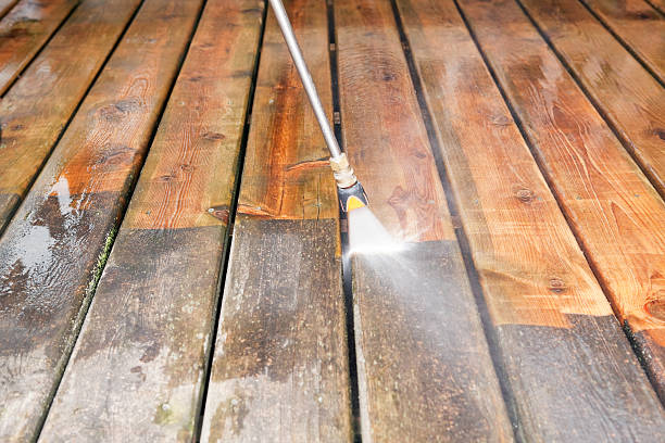 Best Factory Floor Cleaning  in Quinlan, TX