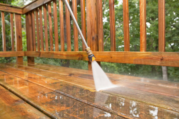 Best Building Exterior Washing  in Quinlan, TX