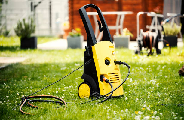 Playground Equipment Cleaning in Quinlan, TX